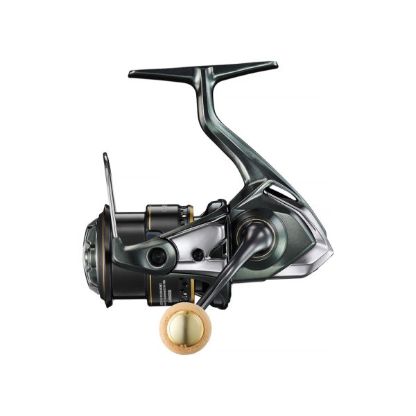 Shimano Cardiff XR C2000S Front Drag Reel (CDFXRC2000S)