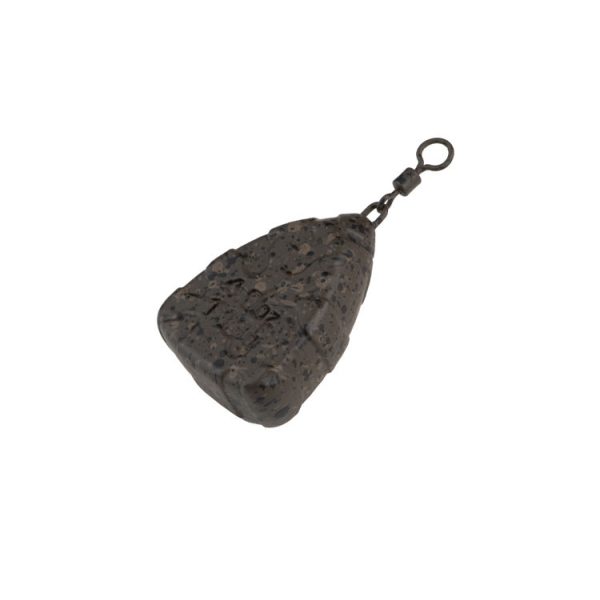 Fox EDGES™ Flat Pear lead 3oz / 85g Lead Weight
