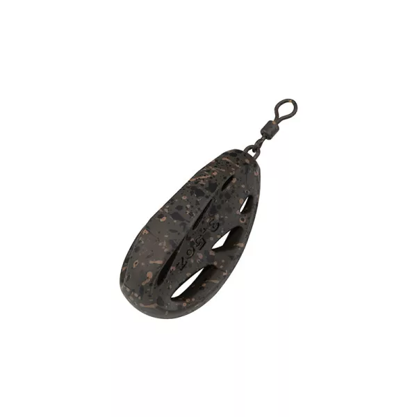 Fox Edges Swivel paste bomb 2.5oz / 70g Lead