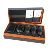 Fox RX+® 4-Rod Presentation Set
