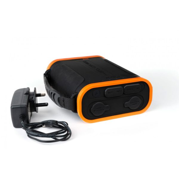 Fox Halo 96K Power Pack Halo Power 96K