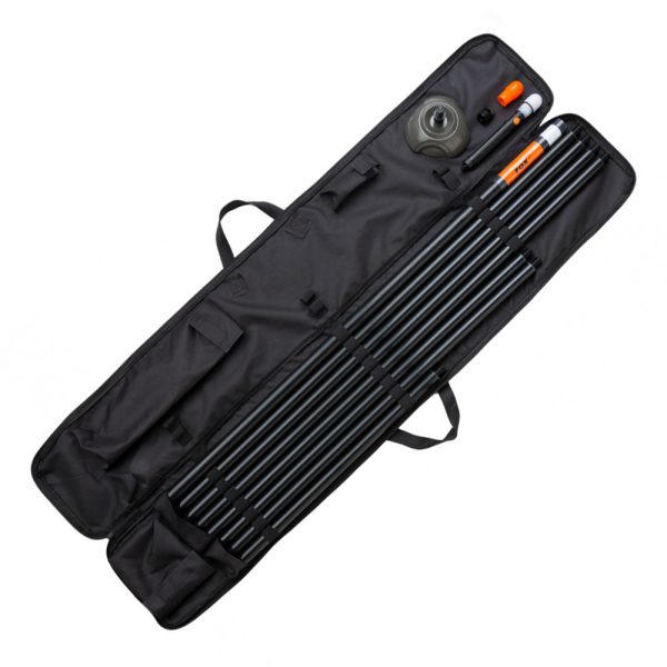 Fox Halo Illuminated Marker Pole – 1 Pole Kit (No Remote) Halo 1 pole kit