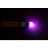 Fox Halo Illuminated Marker Pole – 1 Pole Kit (No Remote) Halo 1 pole kit