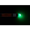 Fox Halo Illuminated Marker Pole – 1 Pole Kit (No Remote) Halo 1 pole kit