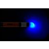 Fox Halo Illuminated Marker Pole – 1 Pole Kit (No Remote) Halo 1 pole kit