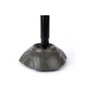 Fox Halo Illuminated Marker Pole – 1 Pole Kit (No Remote) Halo 1 pole kit