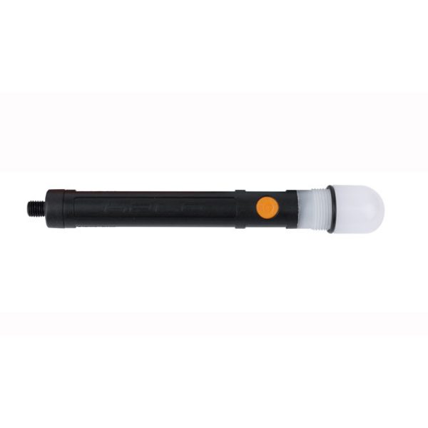 Fox Halo Illuminated Marker Pole Capsule Halo pole capsule