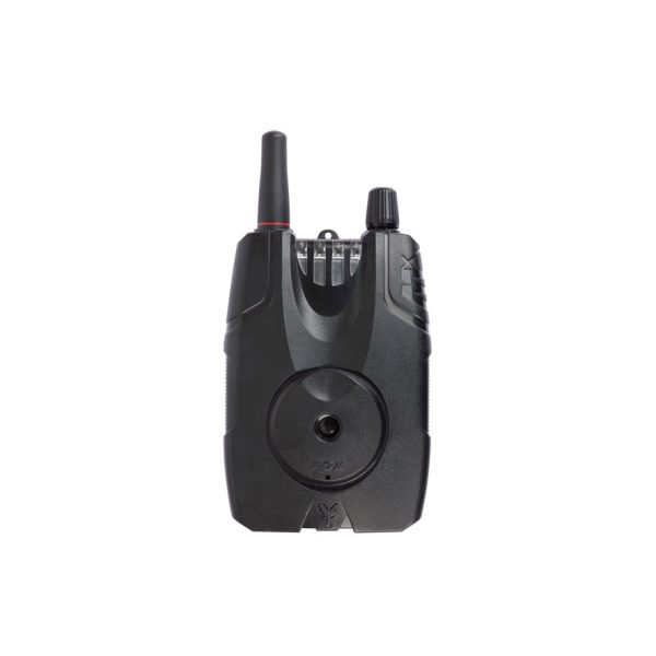 Fox Micron® MX Receiver Micron MX reciever