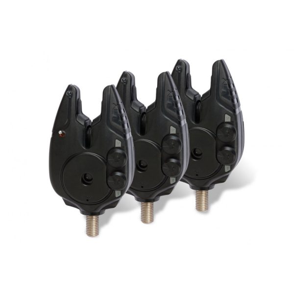 Fox Micron® MX Micron MX 3 rod set
