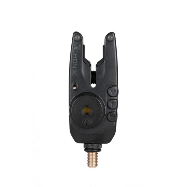 Fox Mini Micron® X Mini Micron X Receiver