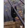 Fox Mini Micron X 2 rod set Electronic bite alarm