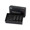 Fox Mini Micron® X Mini Micron X 4 rod set