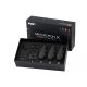 Fox Mini Micron® X Mini Micron X 4 rod set