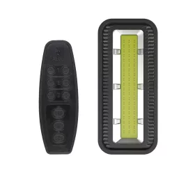 Fox RX+ Light, RX+ Remote Remote Controlled Lamp