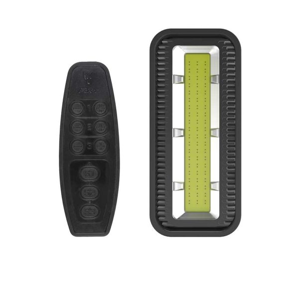 Fox RX+ Light, RX+ Remote Remote Control Lamp