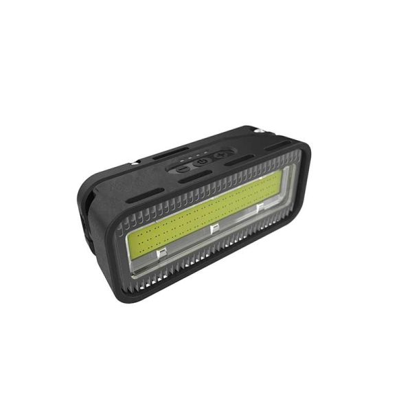 Fox RX+Light Rechargeable Battery Headlamp