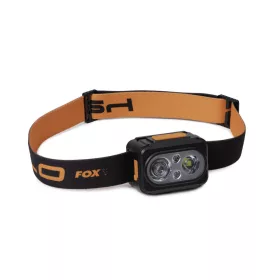 Fox Halo Multi-Colour 500C Headlamp