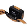 Fox Halo Multi-Colour 500C Headlamp