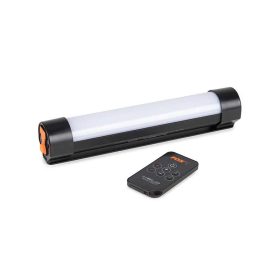 Fox Halo Multi-Colour Strip Light Tent Lamp