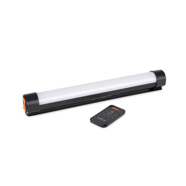 Fox Halo Large Muli-Colour Strip Light Tent Light