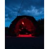 Fox Halo Large Muli-Colour Strip Light Tent Light