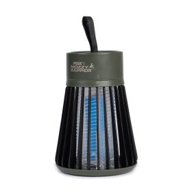 Fox Mozzy Zapper Mosquito Trap 8,7x8,7x12,5cm