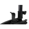 Fox Echo Sounder Mount 91cm Fishfinder Sonar Holder