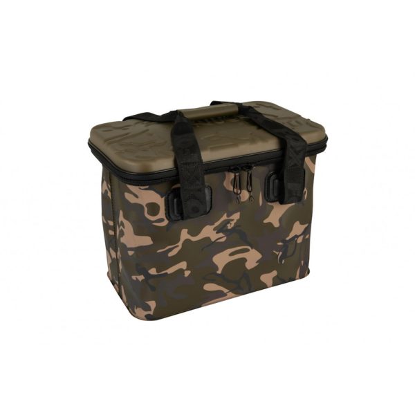 Fox Aquos Camo Bags 20L