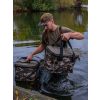Fox Aquos Camo Bags 50L
