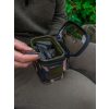 Fox Aquos Camo Accessory Bags accessory bag - S