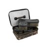 Fox Aquos Camo Accessory Bag System system