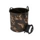 Fox Aquos Camo Water Bucket water bucket