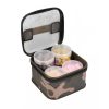 Fox Aquos Camo Bait Storage bait storage - M+