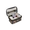 Fox Aquos Camo Bait Storage bait storage - L