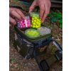 Fox Aquos Camo Bait Storage bait storage - L
