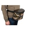 Fox Aquos Camolite bait belt 4L Csalis bag
