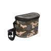 Fox Aquos Camo Bait Belt Aquos Camolite bait belt large 8L