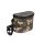 Fox Aquos Camo Bait Belt Aquos Camolite bait belt large 8L