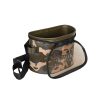 Fox Aquos Camo Bait Belt Aquos Camolite bait belt large 8L