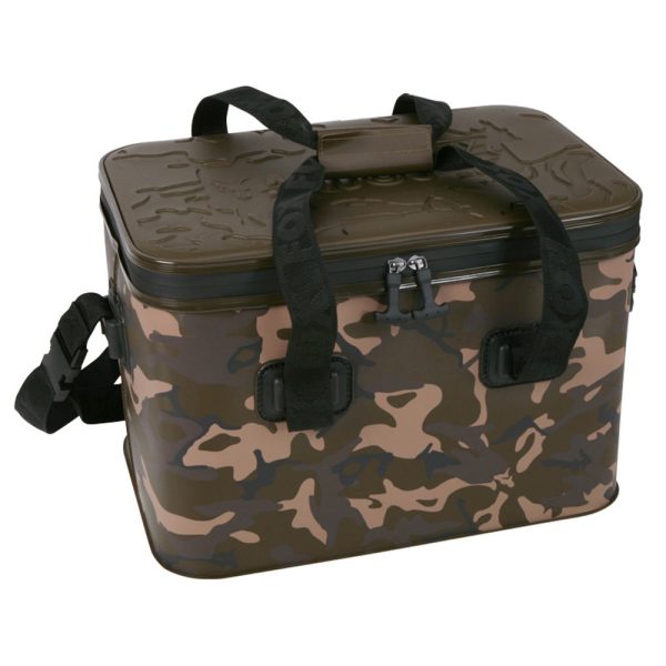 Fox Aquos Cool Bags Aquos Camolite coolbag 20L