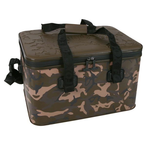 Fox Aquos Cool Bags Aquos Camolite coolbag 30L