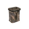Fox Aquos Camo Multi Bag with Insert Aquos Camolite mulit bag inc insert