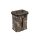 Fox Aquos Camo Multi Bag with Insert Aquos Camolite mulit bag inc insert