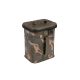 Fox Aquos Camo Multi Bag with Insert Aquos Camolite mulit bag inc insert
