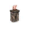 Fox Aquos Camo Multi Bag with Insert Aquos Camolite mulit bag inc insert