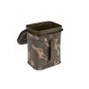 Fox Aquos Camo Multi Bag with Insert Aquos Camolite mulit bag inc insert
