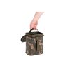 Fox Aquos Camo Multi Bag with Insert Aquos Camolite mulit bag inc insert