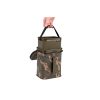 Fox Aquos Camo Multi Bag with Insert Aquos Camolite mulit bag inc insert