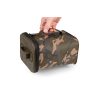 Fox Aquos Camo Multi Bag with Insert Aquos Camolite mulit bag inc insert