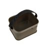 Fox Aquos Camo Multi Bag with Insert Aquos Camolite mulit bag inc insert